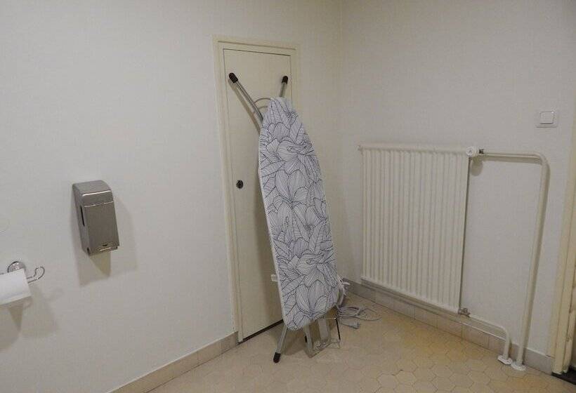 ユースホステル Immalanjärvi