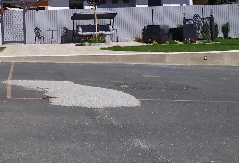 Общежитие Penzion B5