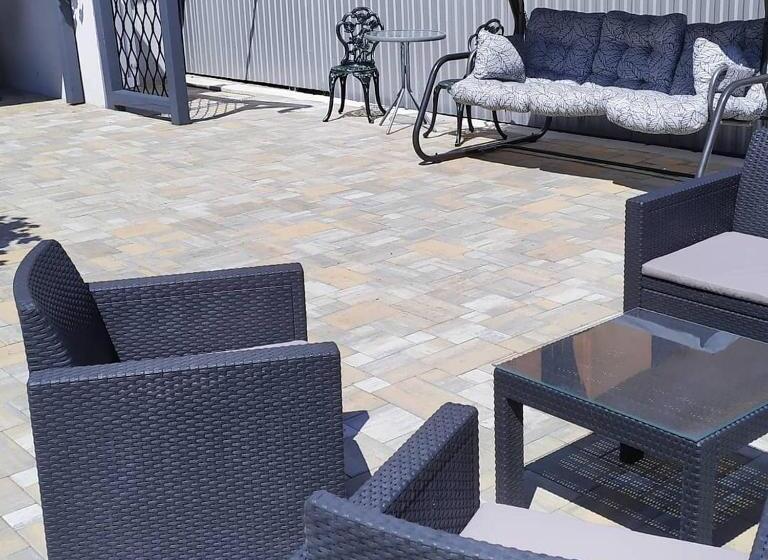 Общежитие Penzion B5