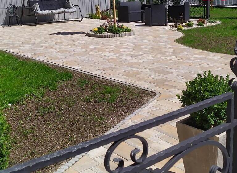 Общежитие Penzion B5