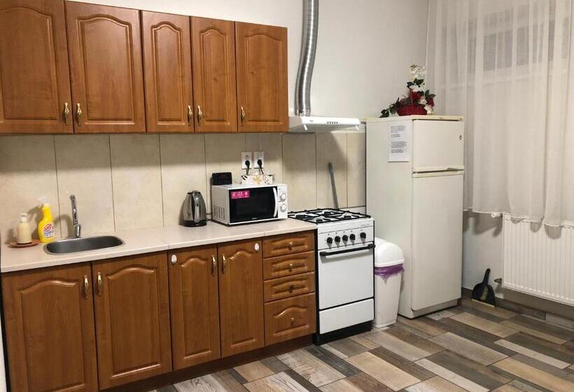 Общежитие Penzion B5