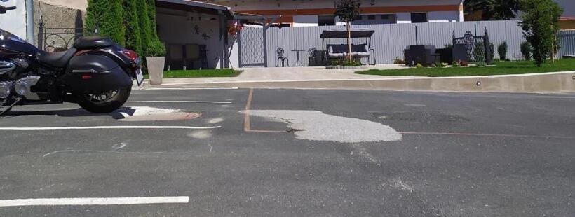 Общежитие Penzion B5