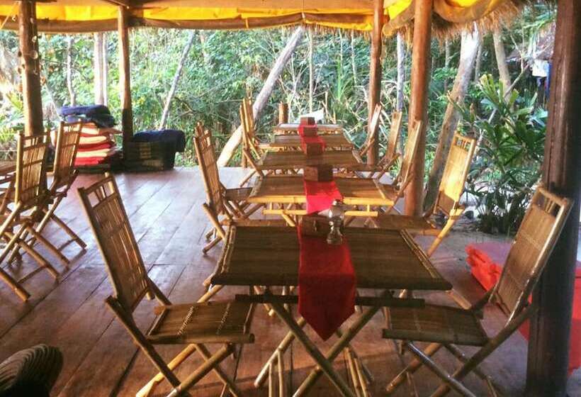 旅馆 Robinson Bungalows