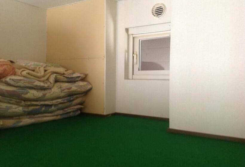 فندق صغير Petit Hotel Koizumi