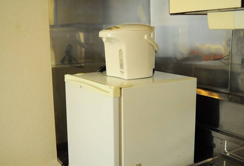 ユースホステル Petit Hotel Koizumi