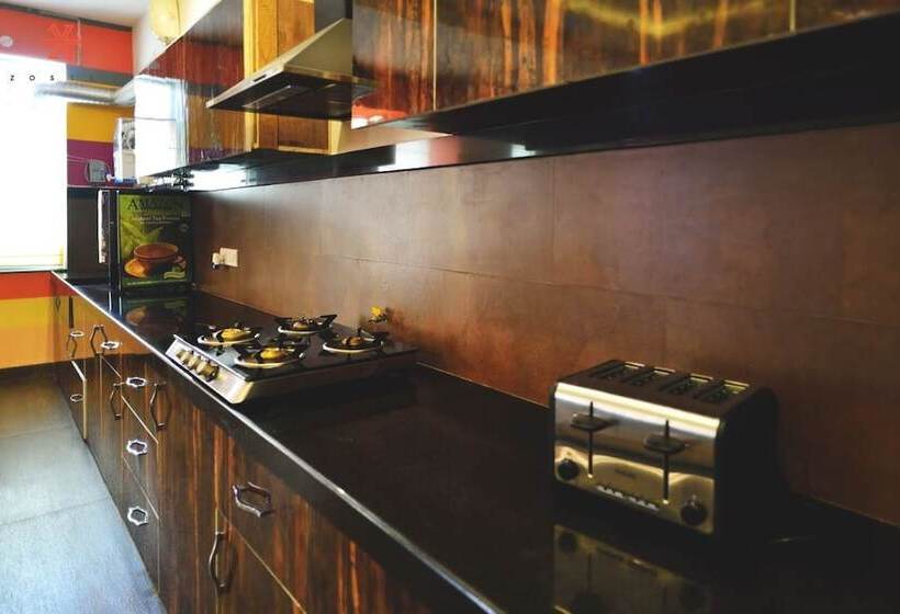 הוסטל Zostel Jaipur