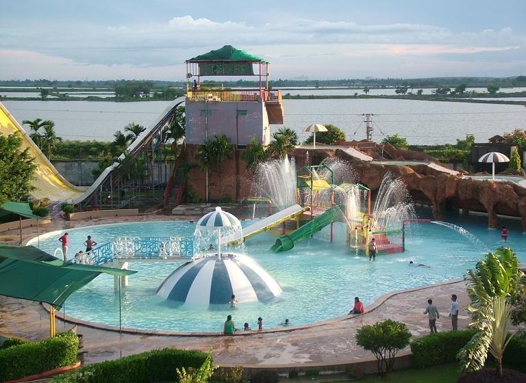 Aquatica Resort