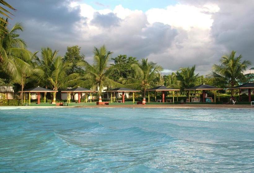 Aquatica Resort