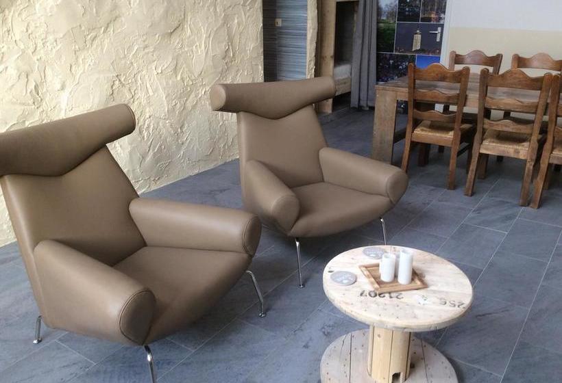 צימר Studio Chilltime Harlingen