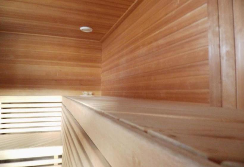 צימר Studio Chilltime Harlingen