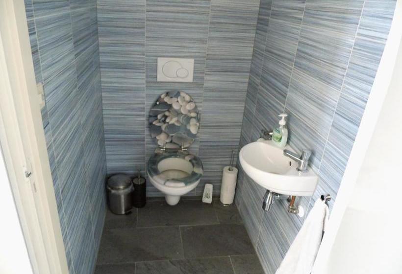 צימר Studio Chilltime Harlingen