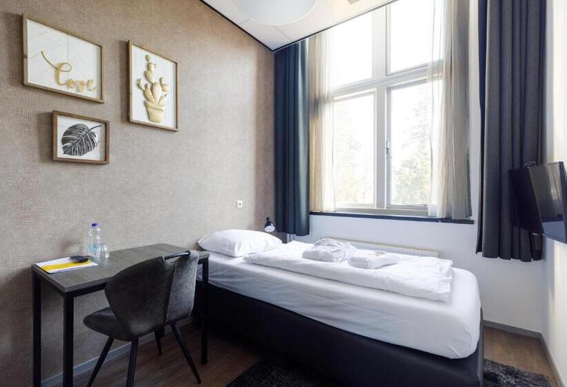 B&b Landgoed De Grote Beek