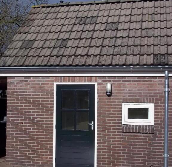 B&b Slaoperij