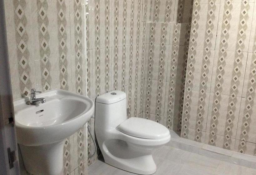 민박 Ambadi Villas