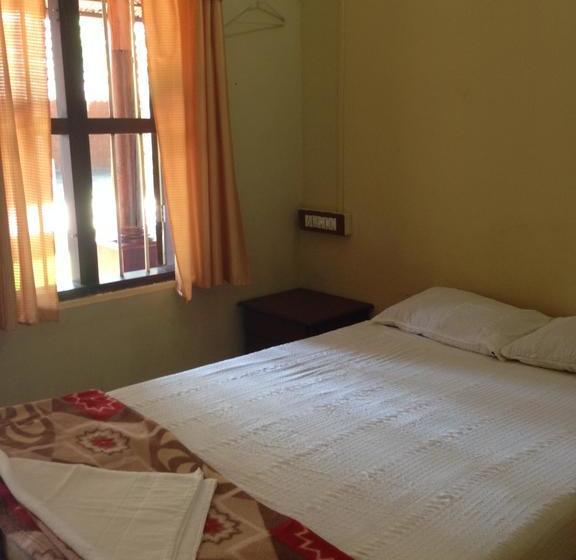 ベッドアンドブレックファースト Ambadi Villas