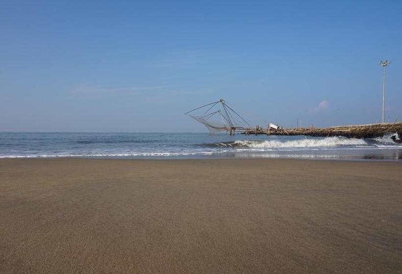 민박 Ambadi Villas