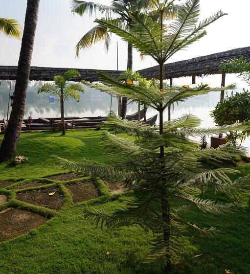 민박 Ambadi Villas