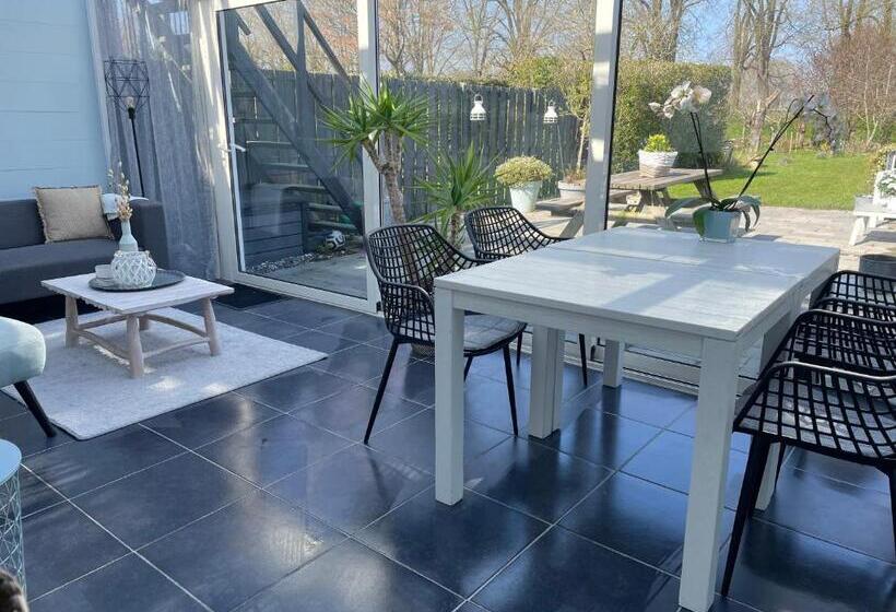 צימר Appartement Aan De Veste