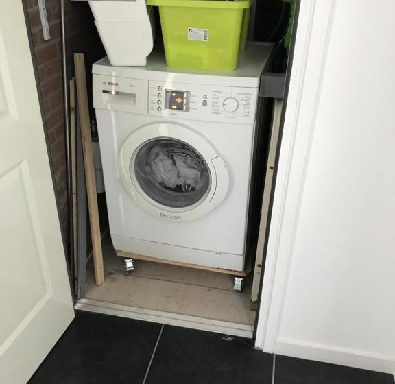 צימר Appartement Aan De Veste