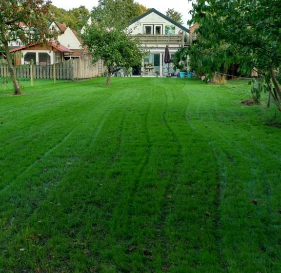 צימר Appartement Aan De Veste