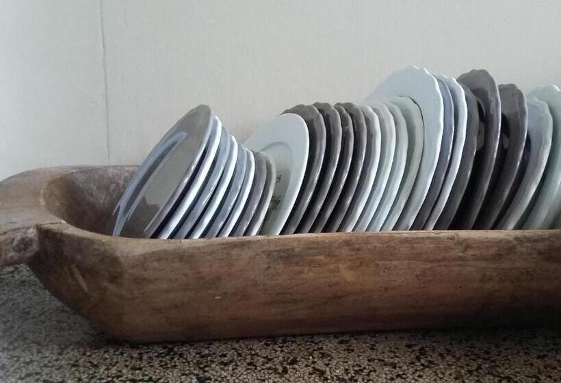 住宿加早餐 Appartement De Koesfabriek Centrum Dokkum