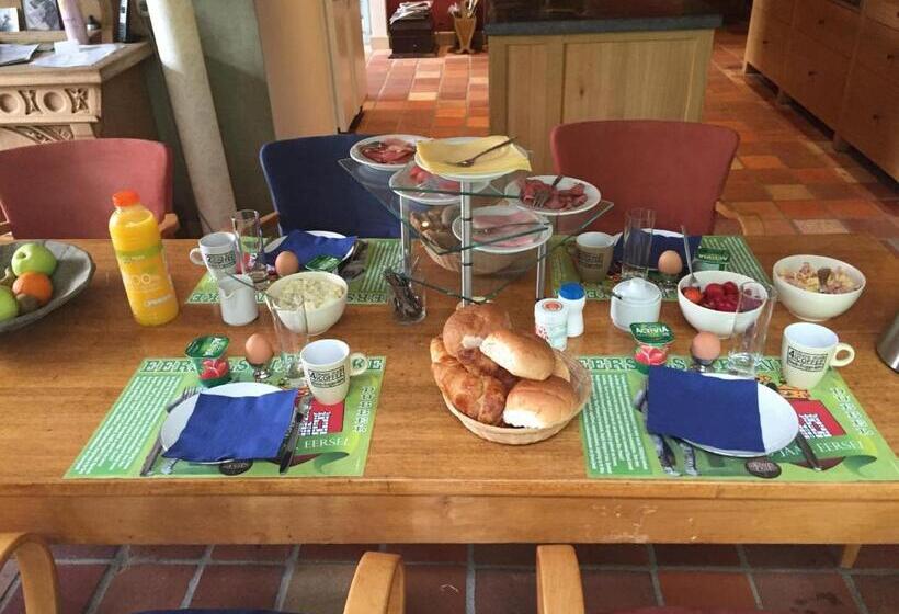 צימר Bed En Breakfast De Kees