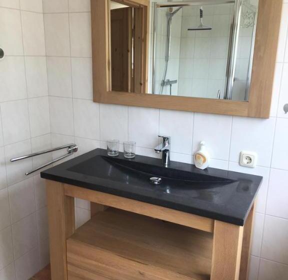 צימר Bed En Breakfast De Kees