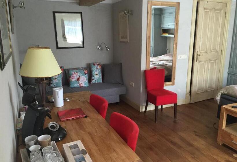 צימר Bed En Breakfast De Kees