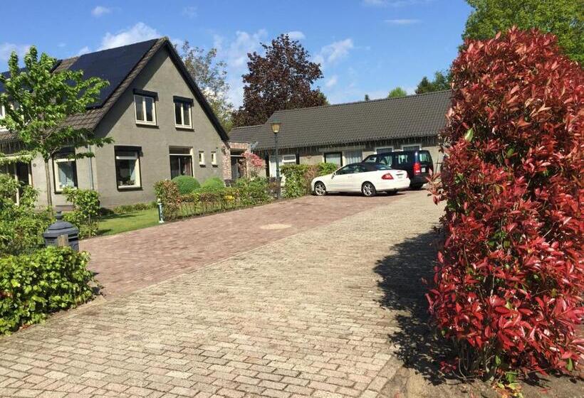 צימר Bed En Breakfast De Kees