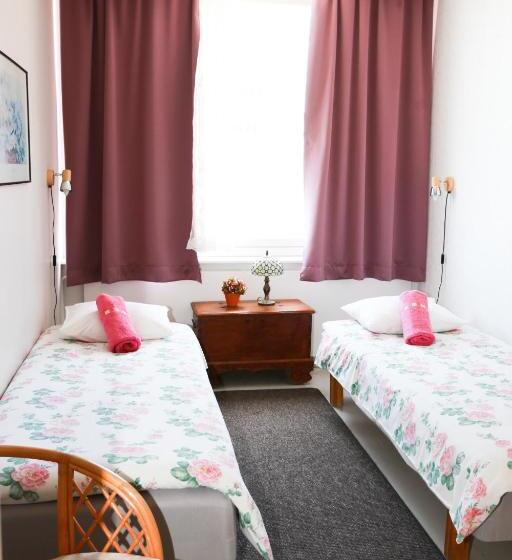 צימר Bed&breakfast Tuure