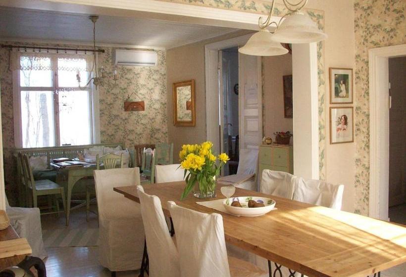 住宿加早餐  Brinkin Wanha Pappila