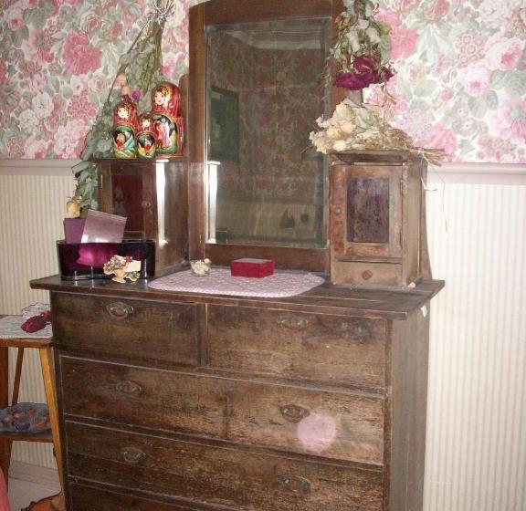 住宿加早餐  Brinkin Wanha Pappila