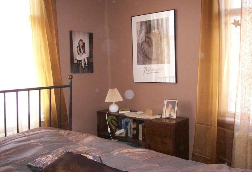 住宿加早餐  Brinkin Wanha Pappila