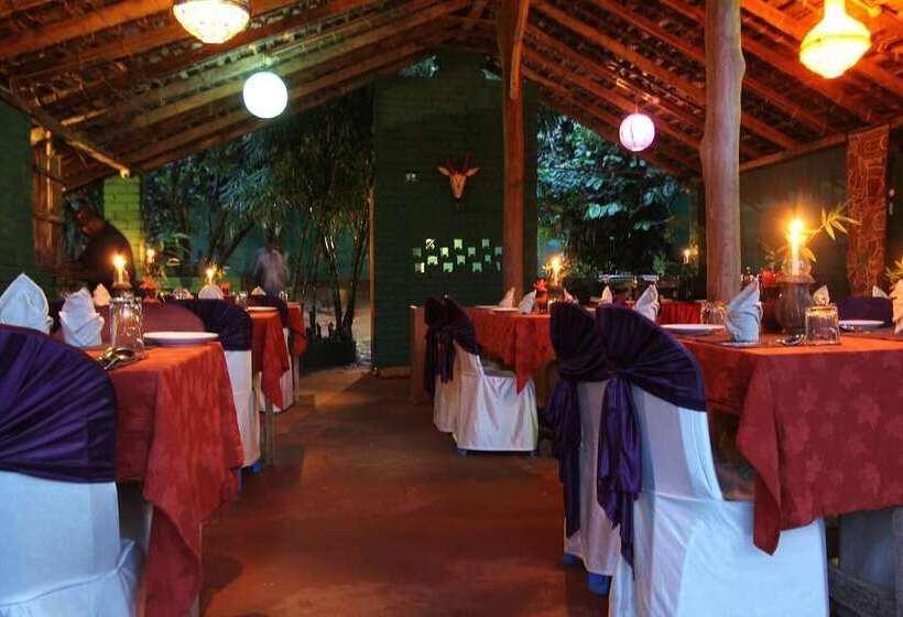 تختخواب و صبحانه Coffee Inn