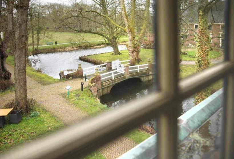 Bed and Breakfast Cuisinerie Mensinge With Dreams