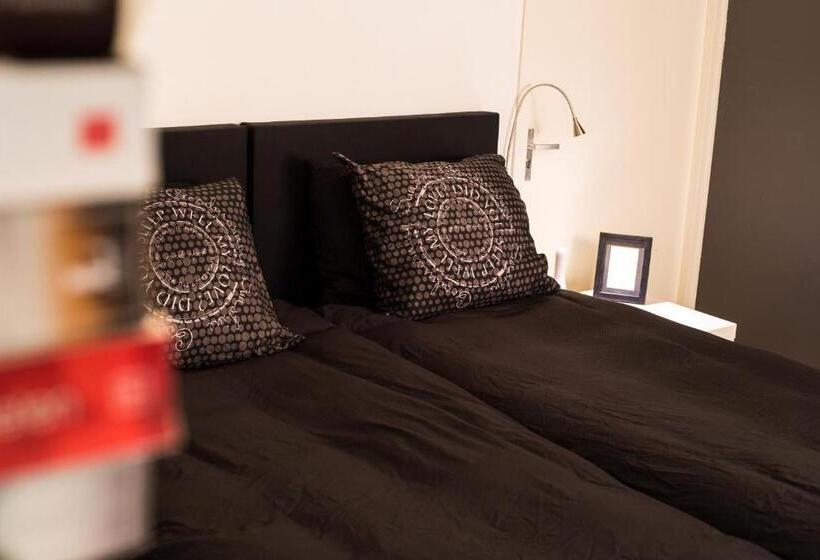 Bed and Breakfast Cuisinerie Mensinge With Dreams