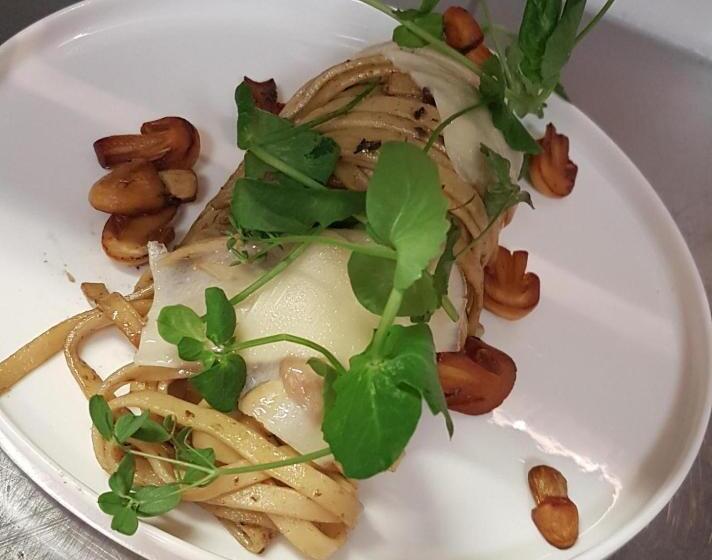 Bed and Breakfast Cuisinerie Mensinge With Dreams