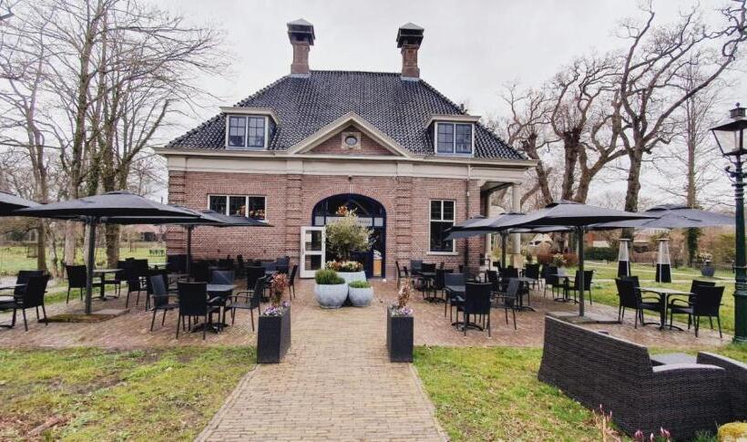 Bed and Breakfast Cuisinerie Mensinge With Dreams