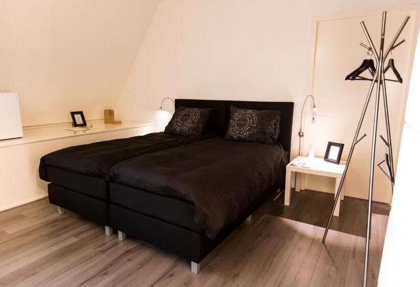 Bed and Breakfast Cuisinerie Mensinge With Dreams