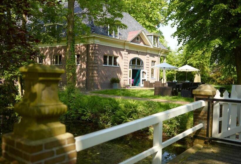 Bed and Breakfast Cuisinerie Mensinge With Dreams