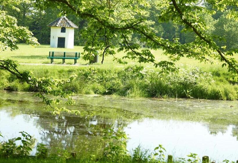 Bed and Breakfast Cuisinerie Mensinge With Dreams