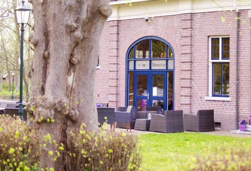 Bed and Breakfast Cuisinerie Mensinge With Dreams