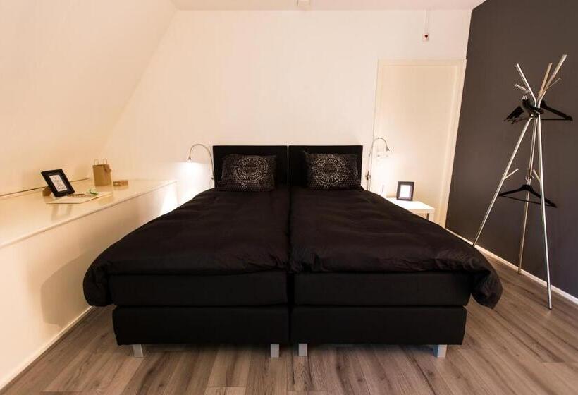 Bed and Breakfast Cuisinerie Mensinge With Dreams