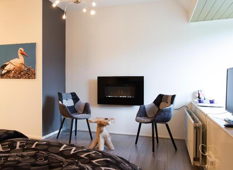 Bed and Breakfast Cuisinerie Mensinge With Dreams