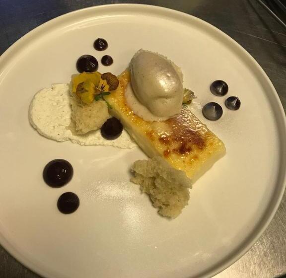 Bed and Breakfast Cuisinerie Mensinge With Dreams