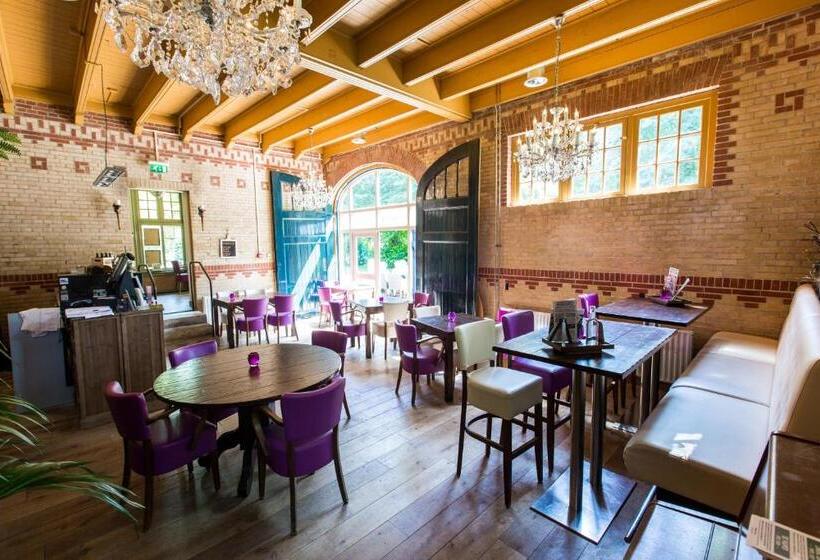 Bed and Breakfast Cuisinerie Mensinge With Dreams