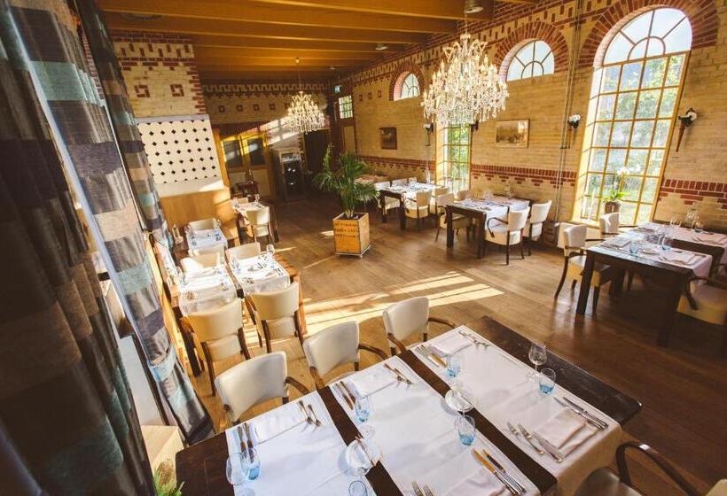 Bed and Breakfast Cuisinerie Mensinge With Dreams