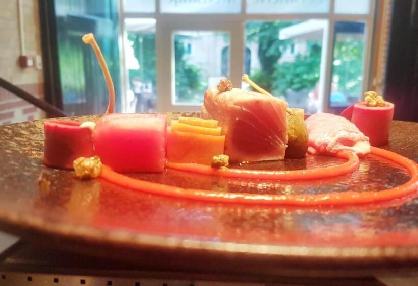 Bed and Breakfast Cuisinerie Mensinge With Dreams