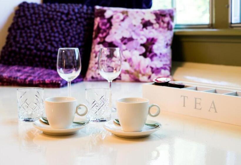 Bed and Breakfast Cuisinerie Mensinge With Dreams