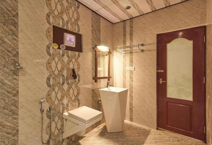 تختخواب و صبحانه Green Leaf Home Stay